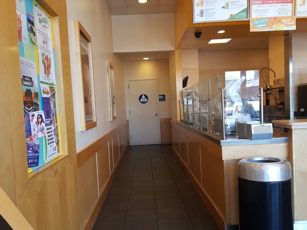 Jamba Juice Ocean Ranch Village | restaurant | 32585 Golden Lantern g, Dana Point, CA 92629, USA | 9494883435 OR +1 949-488-3435