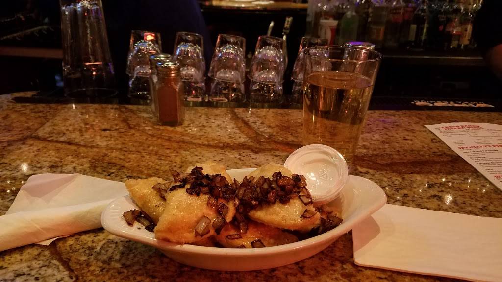 Tradesman Tavern | restaurant | 5746 State Rd, Parma, OH 44134, USA | 4408882337 OR +1 440-888-2337