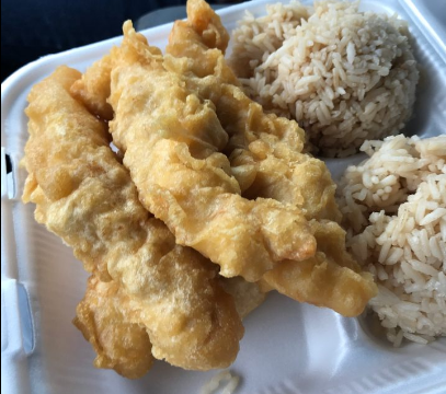 Family Crispy Chicken & Rice | restaurant | 10909 Webb Chapel Rd Ste 129, Dallas, TX 75229, USA | 9727070910 OR +1 972-707-0910