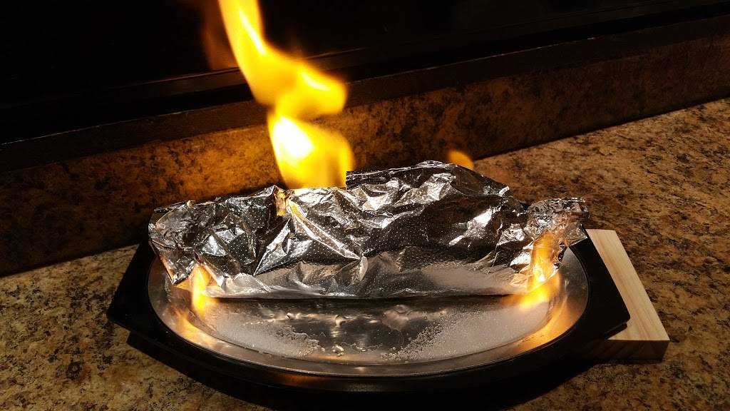 Asahi Sushi Restaurant | restaurant | 41860 Garfield Rd, Clinton Twp, MI 48038, USA | 5864122700 OR +1 586-412-2700