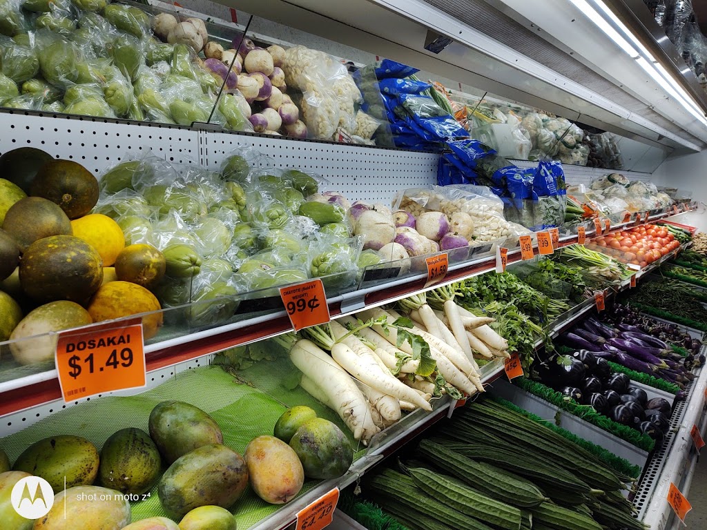 Subhlaxmi Grocers | meal takeaway | 6606 Southwest Fwy, Houston, TX 77074, USA | 7135895788 OR +1 713-589-5788