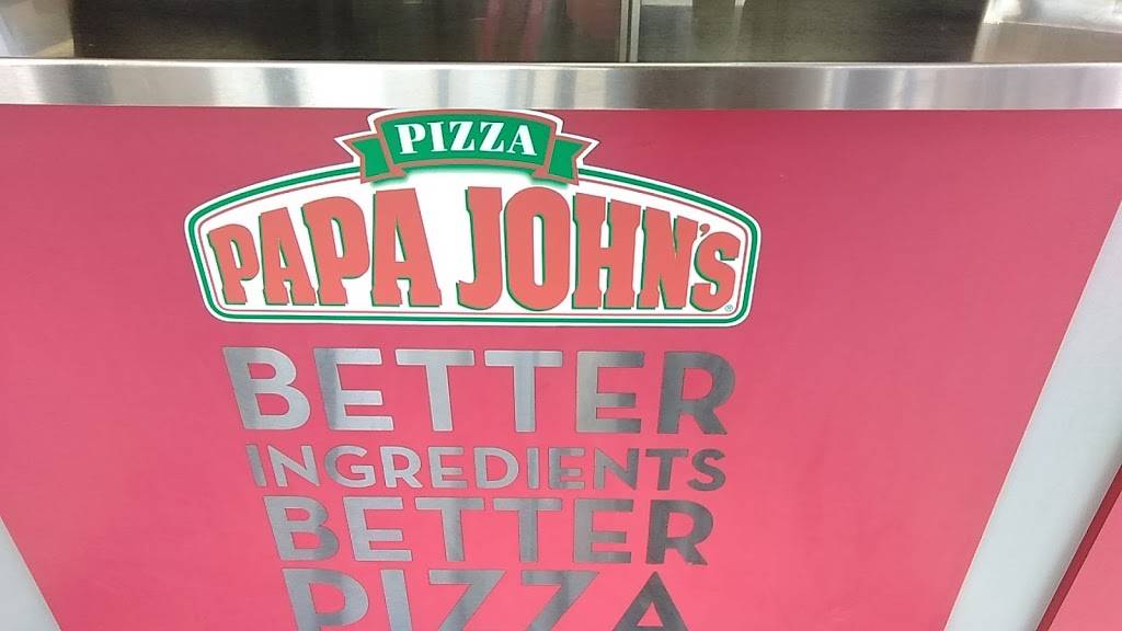 Papa Johns Pizza | restaurant | 459 W Johnson St, Fond du Lac, WI 54935, USA | 9203221122 OR +1 920-322-1122