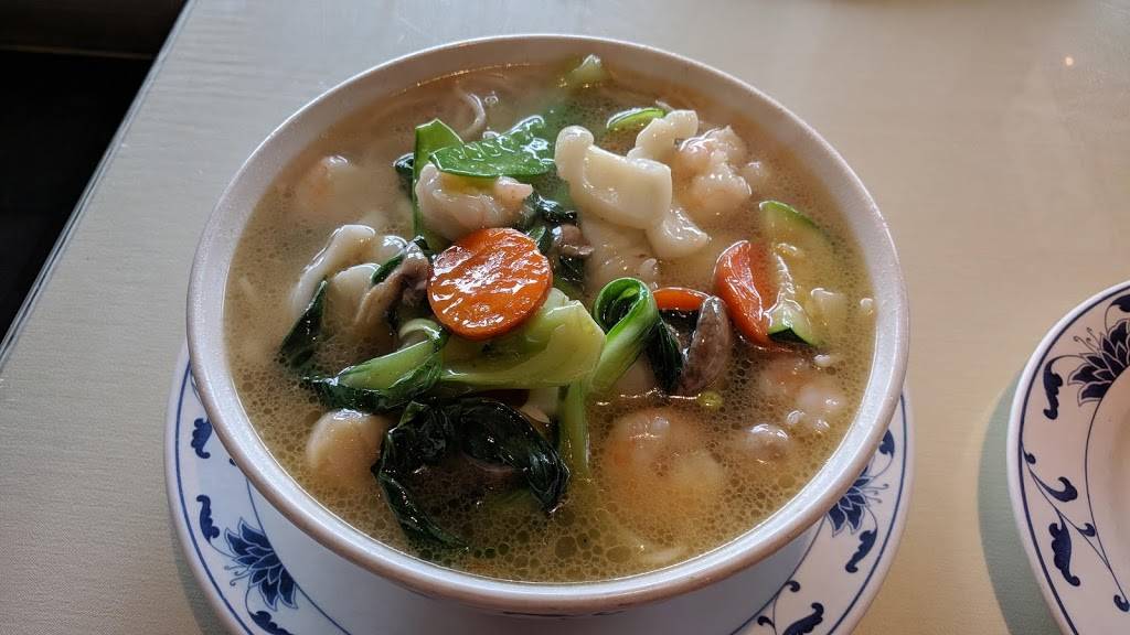 Yeas Wok | restaurant | 6969 Coal Creek Pkwy SE, Newcastle, WA 98059, USA | 4256445546 OR +1 425-644-5546