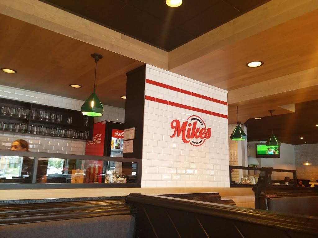 Mikes Terrebonne | restaurant | 1115 Boulevard des Seigneurs, Terrebonne, QC J6W 1V2, Canada | 4509613030 OR +1 450-961-3030