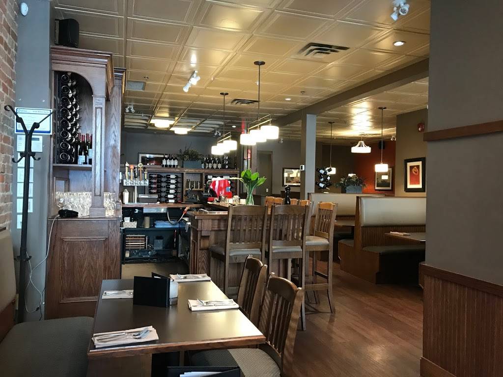 Hobarts Steakhouse | restaurant | 139 Hunter St W, Peterborough, ON K9H 2K7, Canada | 7057754000 OR +1 705-775-4000