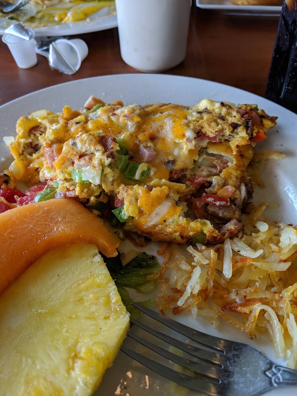 Marie Callenders | restaurant | 1050 N Western Ave, San Pedro, CA 90732, USA | 3108324559 OR +1 310-832-4559