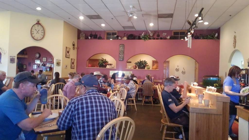 Red Rooster Restaurant | restaurant | 4330 CO-66, Longmont, CO 80504, USA | 9705350889 OR +1 970-535-0889