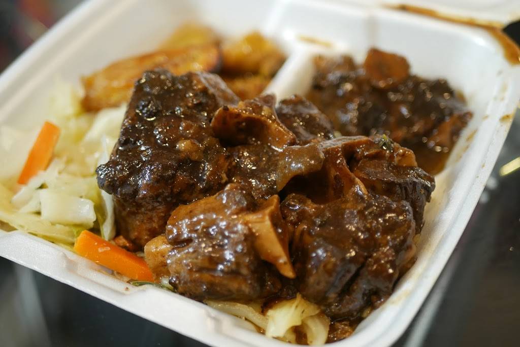 Royal Caribbean Bakery | restaurant | 4859 Memorial Dr # A, Stone Mountain, GA 30083, USA | 4042997714 OR +1 404-299-7714