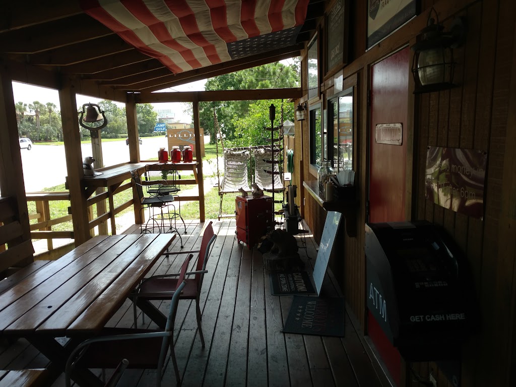 Lillies Q | restaurant | 9848 US-98, Miramar Beach, FL 32550, USA | 8506543911 OR +1 850-654-3911