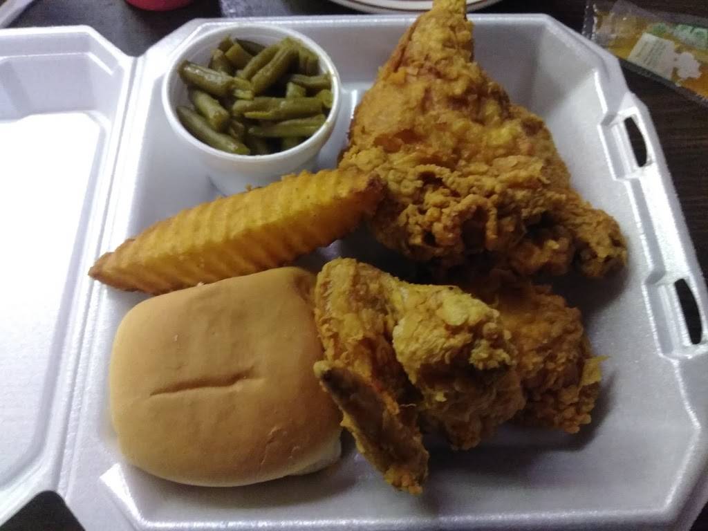 Andys Place | restaurant | 921 Johnson St, Elkhart, IN 46514, USA | 5742649113 OR +1 574-264-9113