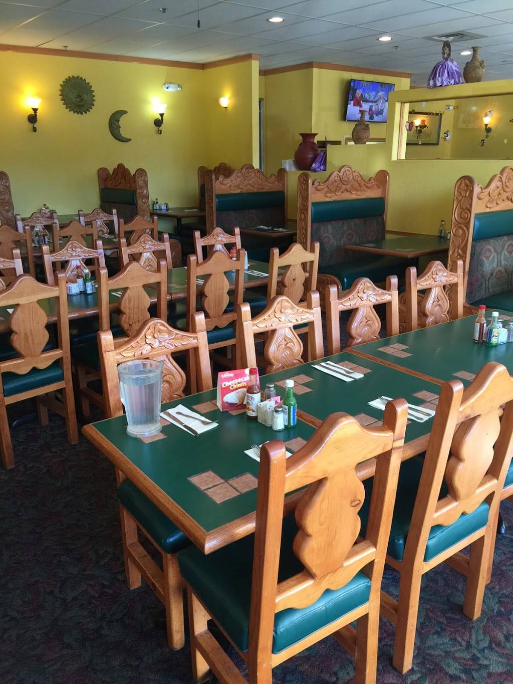 Mr Jalapeno | restaurant | 21160 WA-410, Bonney Lake, WA 98391, USA | 2538621502 OR +1 253-862-1502