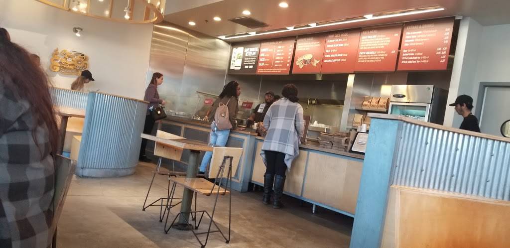 Chipotle Mexican Grill | restaurant | 1025 Camino De La Reina Ste 2, San Diego, CA 92108, USA | 6194910481 OR +1 619-491-0481