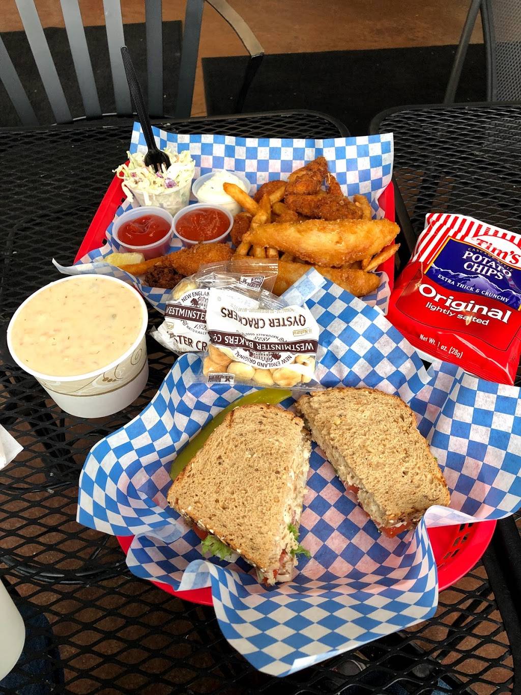 Tonys Fish Market | restaurant | 1316 Washington St, Oregon City, OR 97045, USA | 5036552488 OR +1 503-655-2488