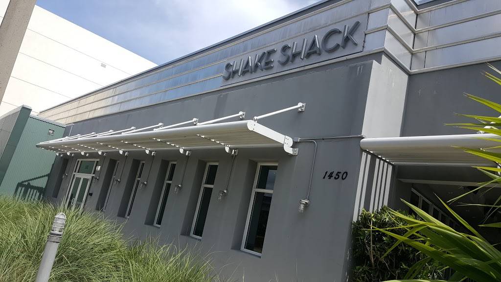 Shake Shack | meal takeaway | 1450 S Dixie Hwy, Coral Gables, FL 33146, USA | 7864703701 OR +1 786-470-3701