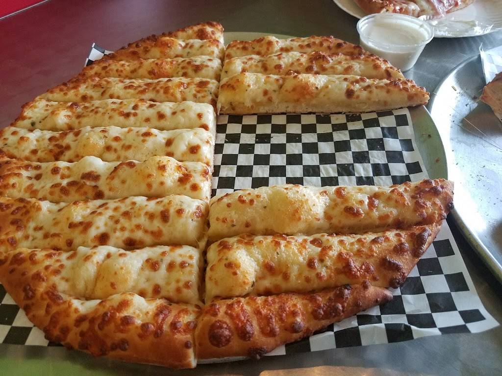 Roma Pizza | meal delivery | 4310 E Tropicana Ave # 4, Las Vegas, NV 89121, USA | 7023074040 OR +1 702-307-4040