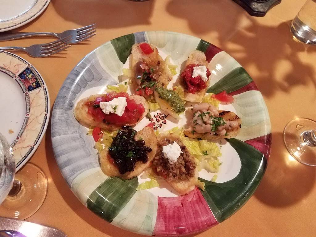 Violino Ristorante Italiano | restaurant | 181 N Loudoun St, Winchester, VA 22601, USA | 5406678006 OR +1 540-667-8006