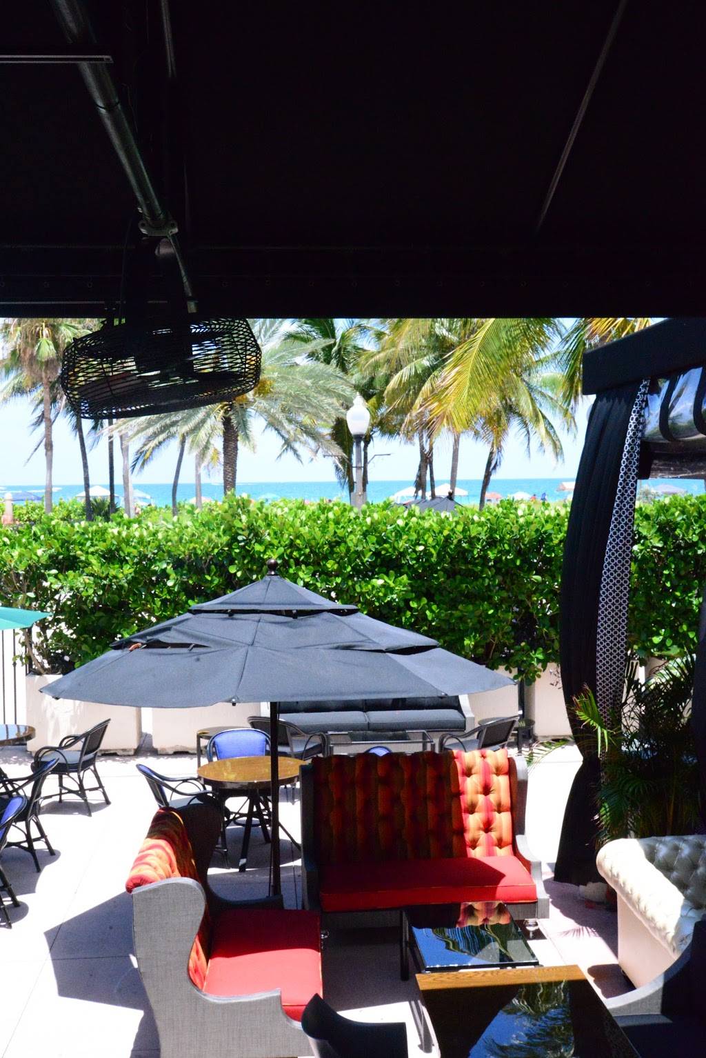 AROMI | restaurant | 7330 Ocean Terrace, Miami Beach, FL 33141, USA | 7862167105 OR +1 786-216-7105