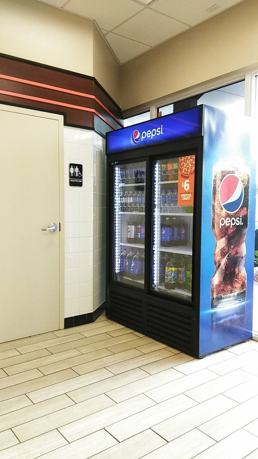 Little Caesars Pizza | meal takeaway | 3333 Palm Ave #4, Hialeah, FL 33012, USA | 7864094302 OR +1 786-409-4302