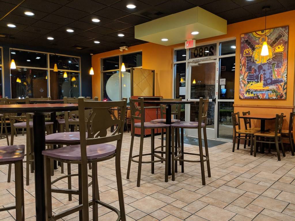 Taco Bell | meal takeaway | 2880 W Grant Line Rd, Tracy, CA 95304, USA | 2098359697 OR +1 209-835-9697
