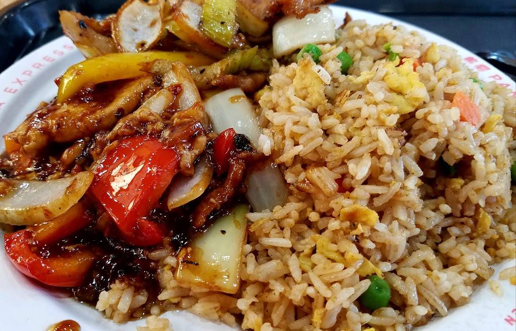 Panda Express | restaurant | 1035 IA-1, Iowa City, IA 52246, USA | 3193389899 OR +1 319-338-9899