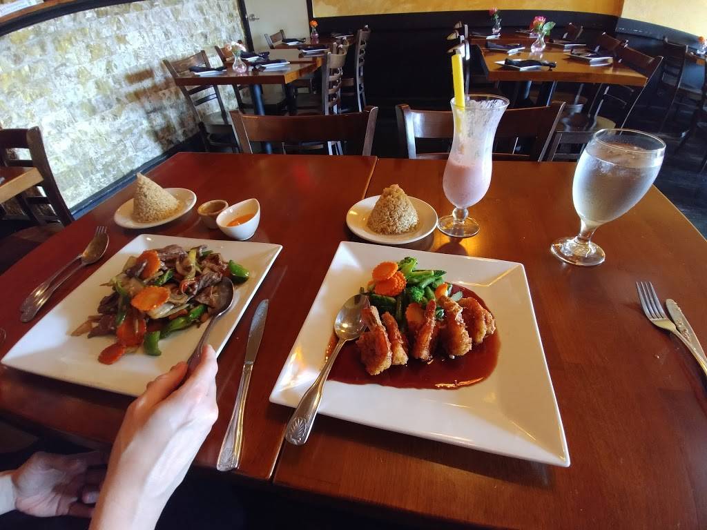 Palm Thai Restaurant | restaurant | 75 Main St, Madison, NJ 07940, USA | 9738452963 OR +1 973-845-2963