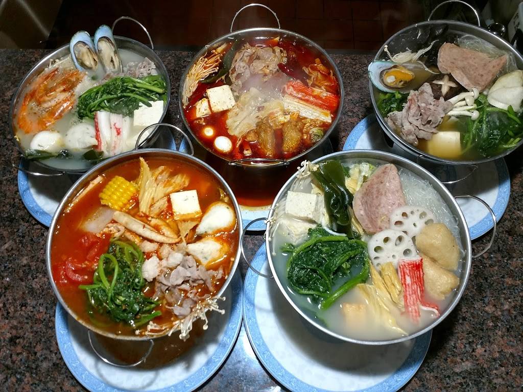 霸煮 BZ chinese cuisine | restaurant | 1333 University Ave, Riverside, CA 92507, USA | 9513663666 OR +1 951-366-3666