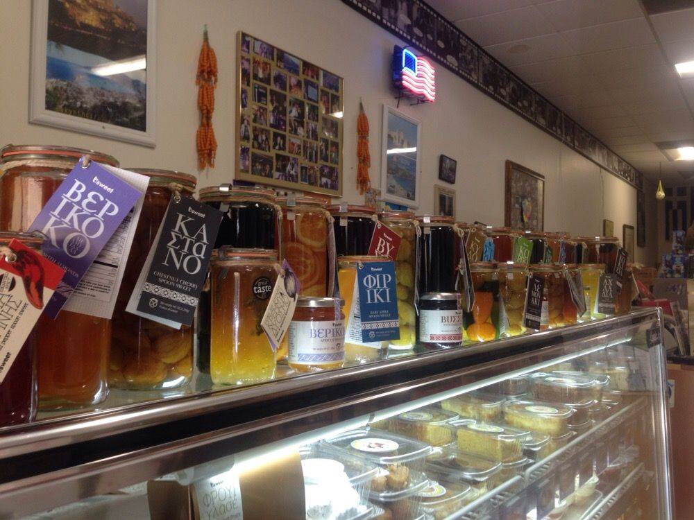 365 Mediterranean Deli | cafe | 1691 Branham Ln, San Jose, CA 95124, USA | 4082675233 OR +1 408-267-5233