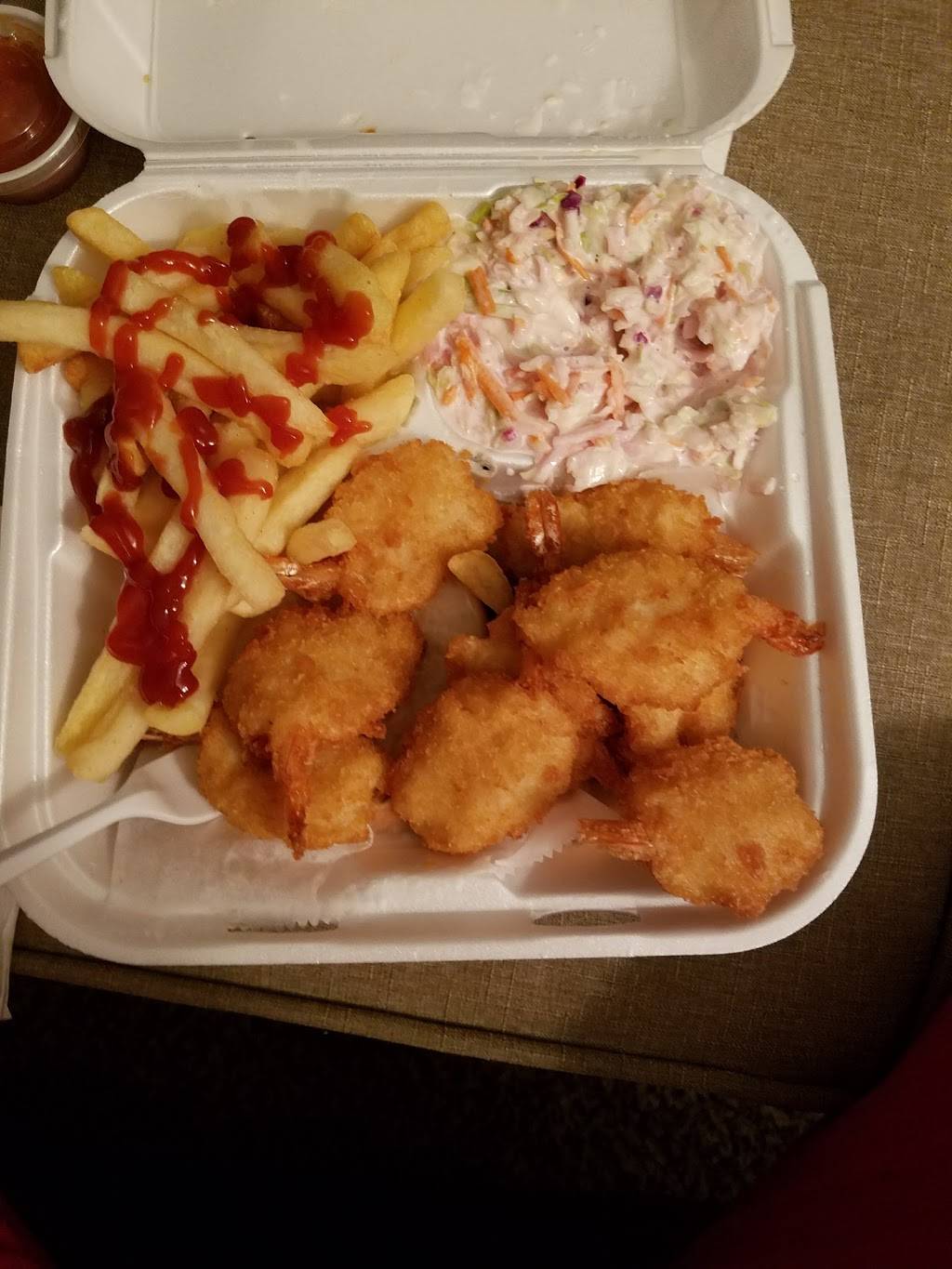 American Buffalo Wings Grilled Fish &Sub | restaurant | 5426 Sinclair Ln, Baltimore, MD 21206, USA | 4104858350 OR +1 410-485-8350