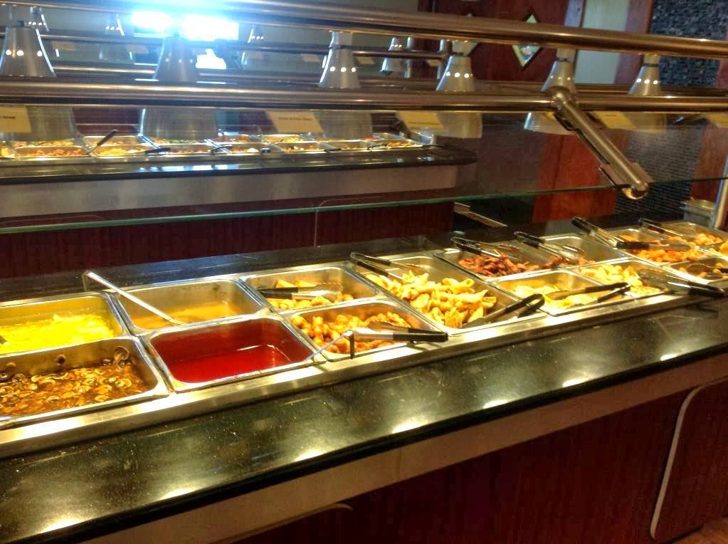 Grandview Buffet | restaurant | 12407 Blue Ridge Ext, Grandview, MO 64030, USA | 8167654777 OR +1 816-765-4777