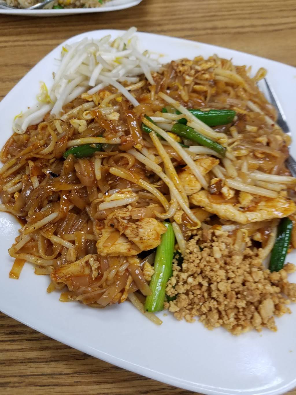 Thai Pepper | restaurant | 18023 Beach Blvd, Huntington Beach, CA 92648, USA | 7148439818 OR +1 714-843-9818