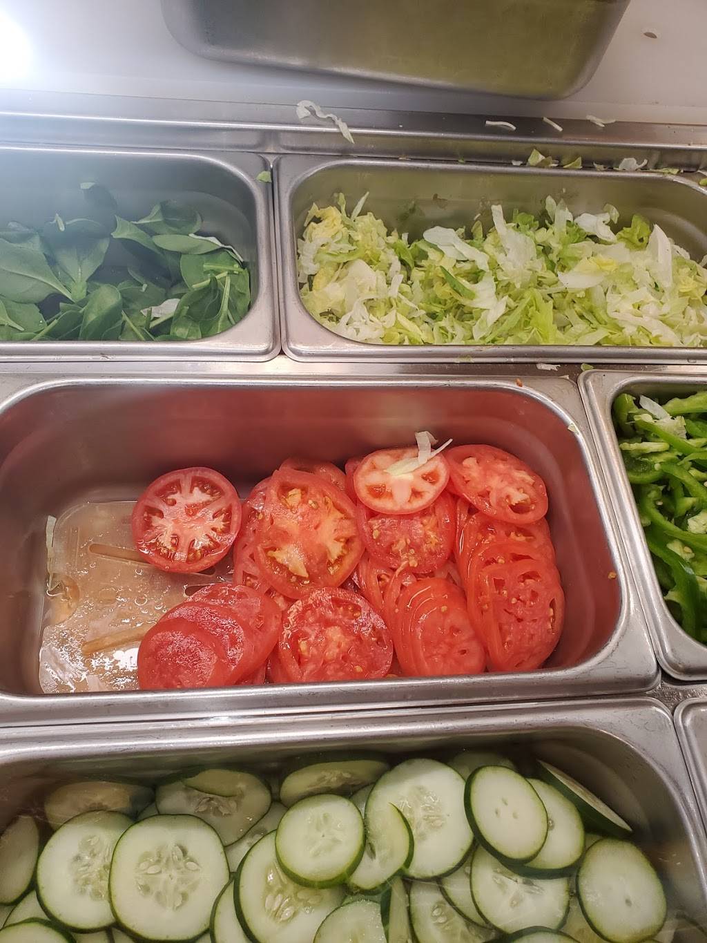 Subway | meal takeaway | 196 W 12300 S Suite 108, Draper, UT 84020, USA | 8015236474 OR +1 801-523-6474