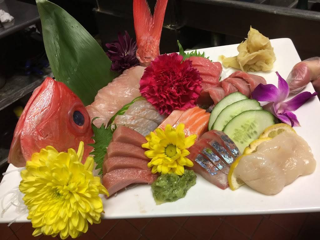 Yuki Japanese Restaurant | restaurant | 350 Ramapo Valley Rd, Oakland, NJ 07436, USA | 2013378889 OR +1 201-337-8889