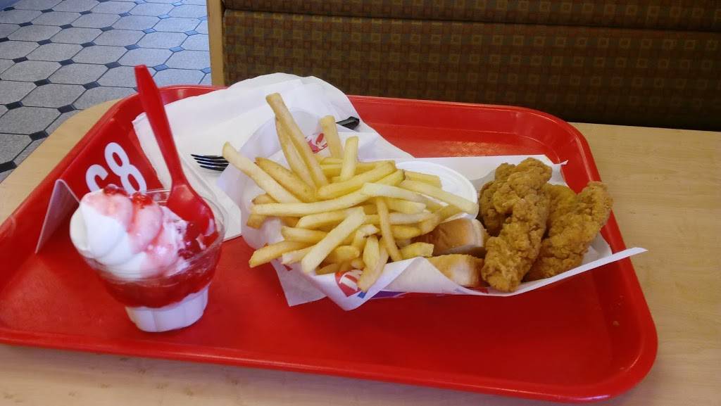 Dairy Queen | restaurant | 3221 Poplar Level Rd, Louisville, KY 40213, USA | 5026350690 OR +1 502-635-0690