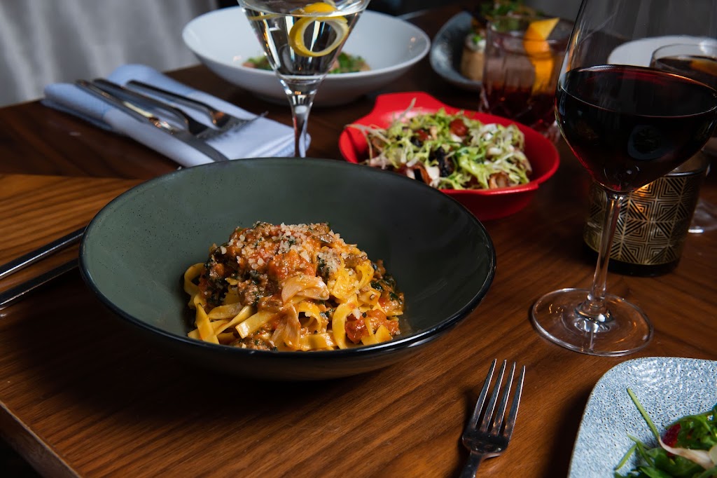 Via Sophia by the Sea | restaurant | 99 Hollywood St, Bethany Beach, DE 19930, USA | 3025390299 OR +1 302-539-0299