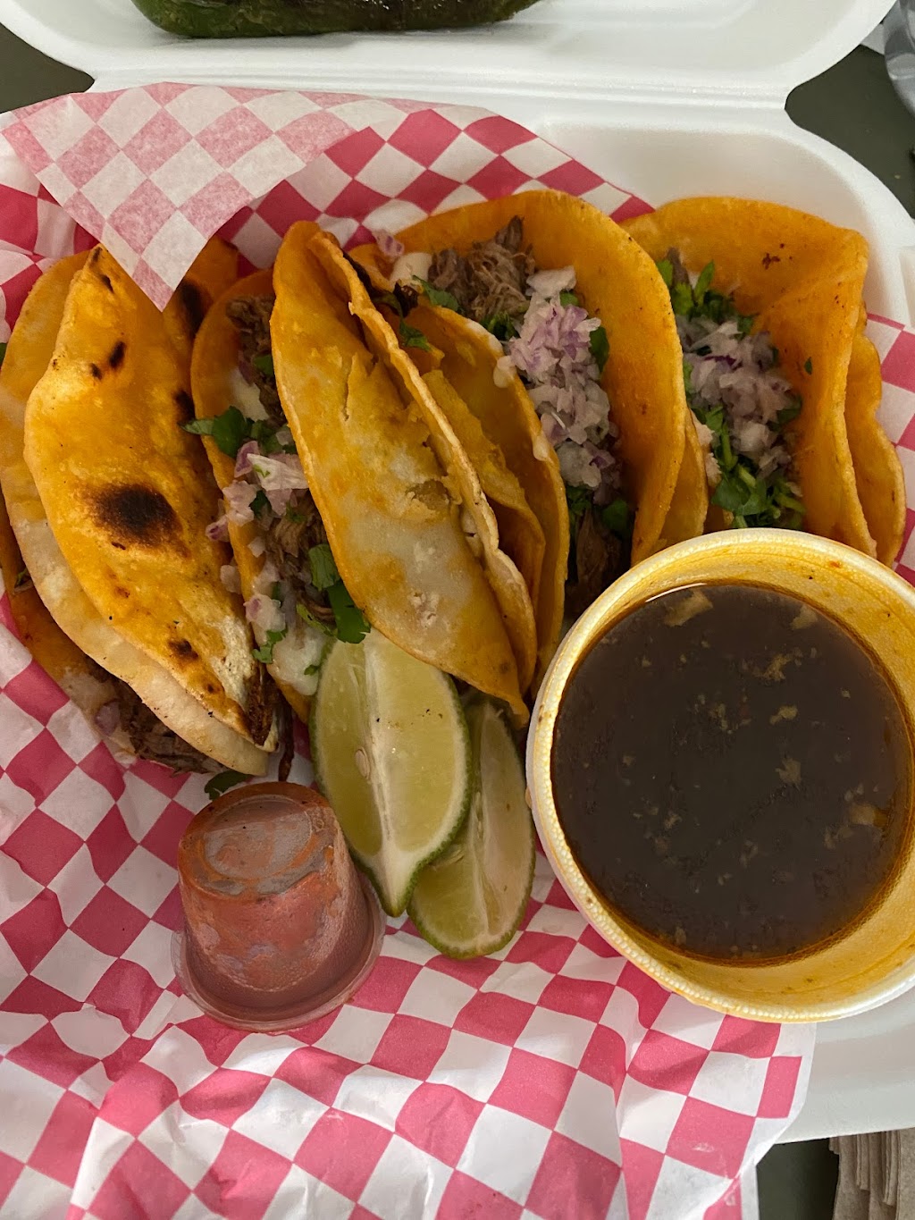 El Taco Loco Birrieria | restaurant | 4651 N Grandview Ave, Odessa, TX 79762, USA | 4322385008 OR +1 432-238-5008