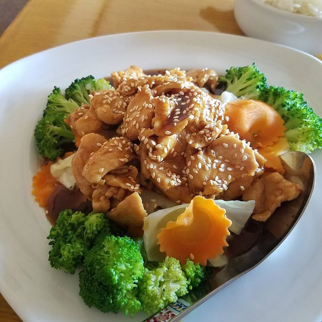 Pan Asia | restaurant | 390 N Lantana St, Camarillo, CA 93010, USA | 8054821739 OR +1 805-482-1739