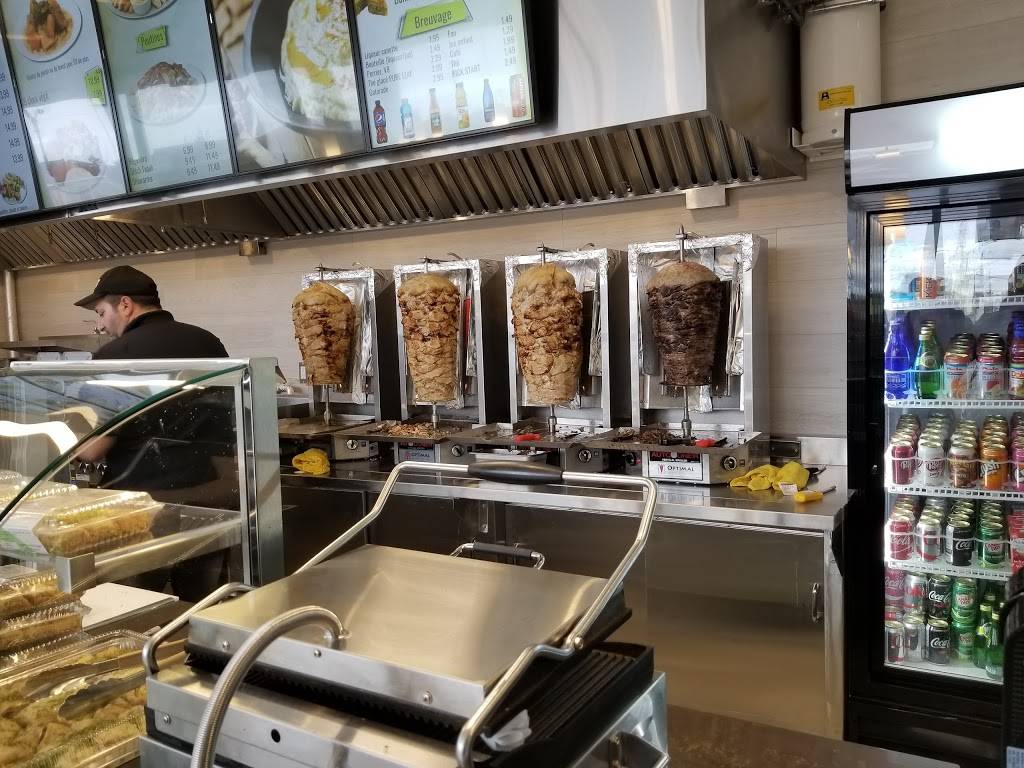 Restaurant Shish Taouk | restaurant | 6200 Boulevard Taschereau, Brossard, QC J4W 3J8, Canada | 4508902222 OR +1 450-890-2222