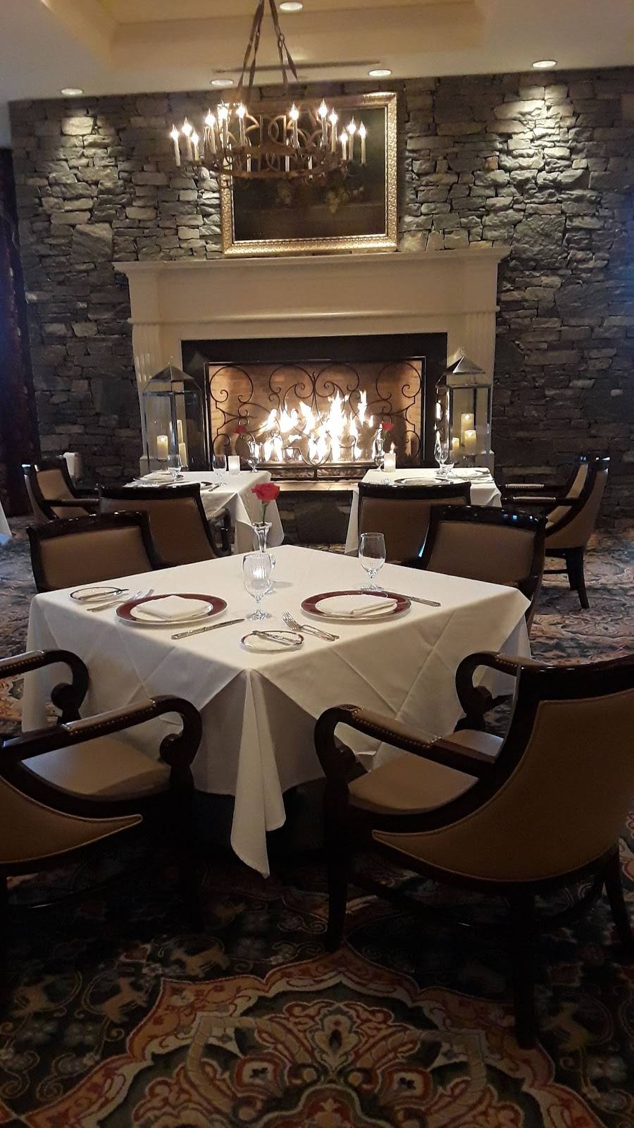 The Dining Room - Biltmore Estate | restaurant | Biltmore Estate Dr, Asheville, NC 28803, USA | 8668004623 OR +1 866-800-4623