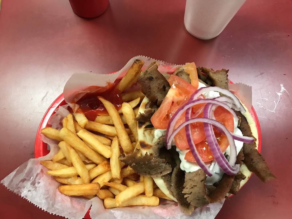 Vinis Pizza and Catering | meal delivery | 39 S Arlington Heights Rd, Elk Grove Village, IL 60007, USA | 8474377100 OR +1 847-437-7100