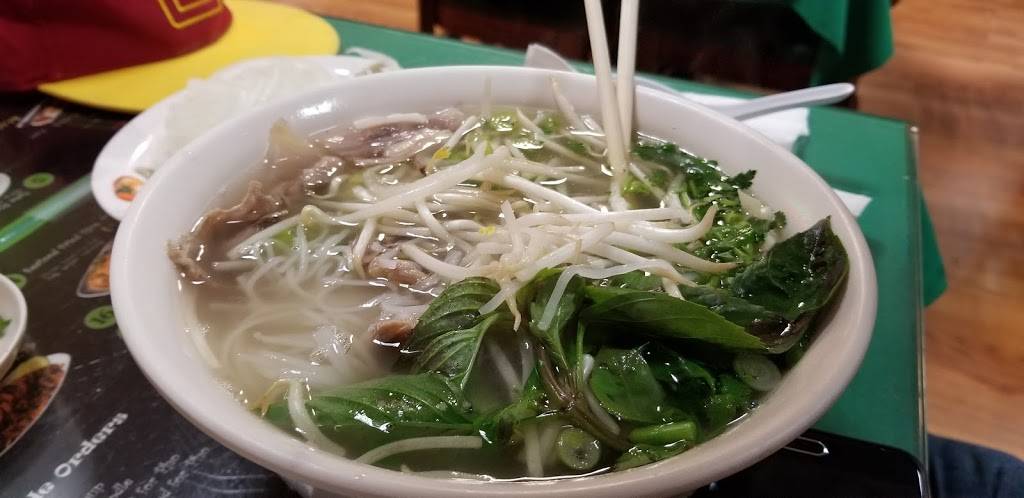 Pho 2000 (Olympic) | restaurant | 2897 W Olympic Blvd, Los Angeles, CA 90006, USA | 2134808485 OR +1 213-480-8485