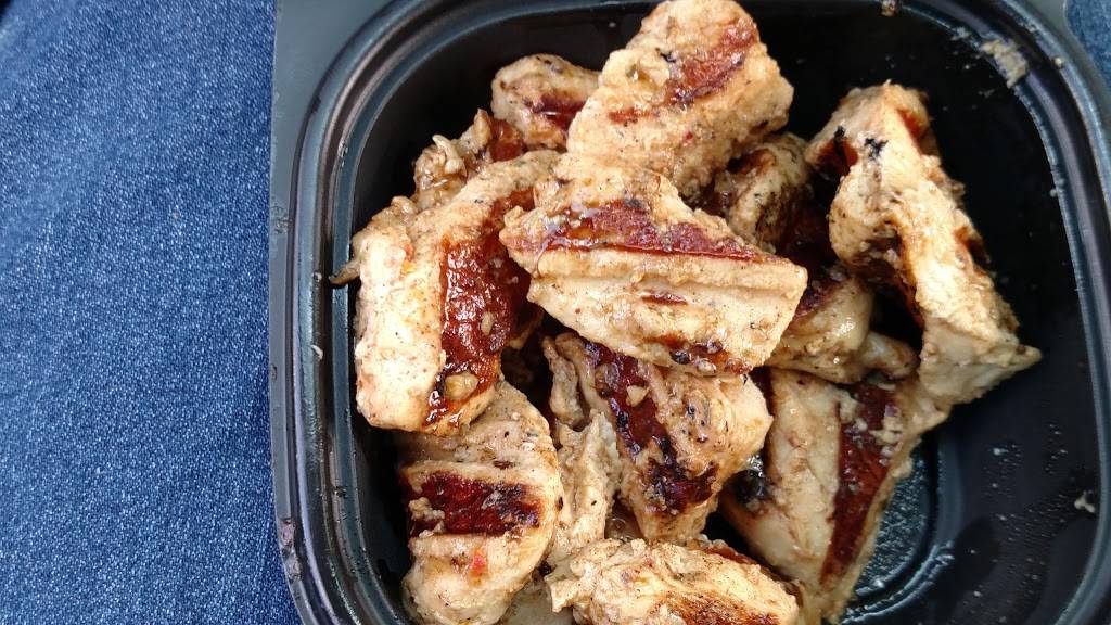 Chick-fil-A | restaurant | 6921 Eastchase Loop, Montgomery, AL 36117, USA | 3342711095 OR +1 334-271-1095