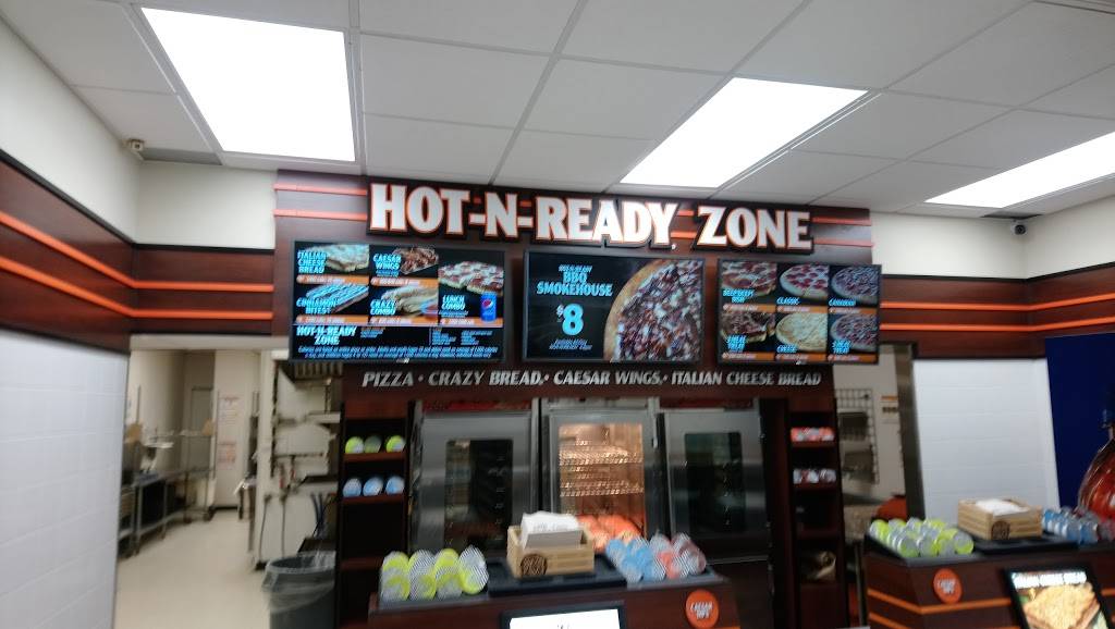 Little Caesars Pizza | meal takeaway | 175 Beverly St, Cambridge, ON N1R 7Y9, Canada | 5197407723 OR +1 519-740-7723