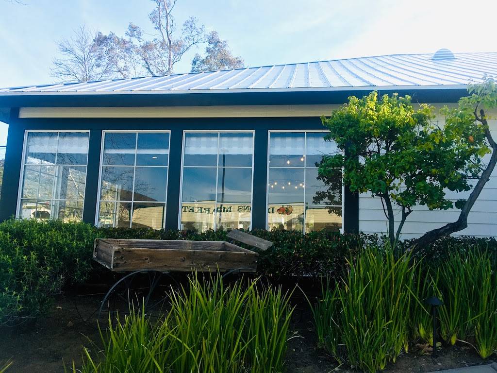 Farmhouse 78 | restaurant | 30270 CA-78, Santa Ysabel, CA 92070, USA | 7607822729 OR +1 760-782-2729