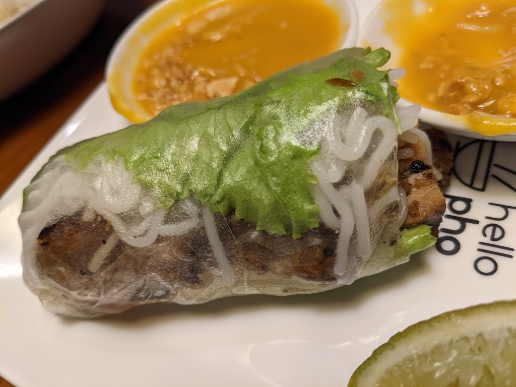 Hello Pho | restaurant | 16116 Meridian Ave E Ste L, Puyallup, WA 98375, USA | 2539048480 OR +1 253-904-8480