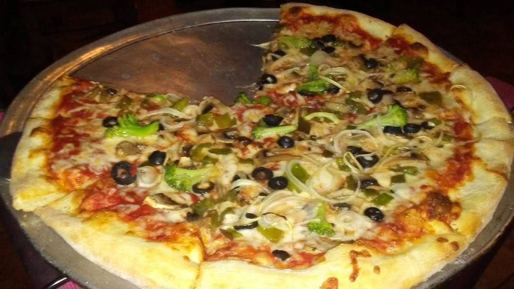 Francescos Ristorante Italiano & Pizzeria | restaurant | 3662 Webber St, Sarasota, FL 34232, USA | 9419297600 OR +1 941-929-7600