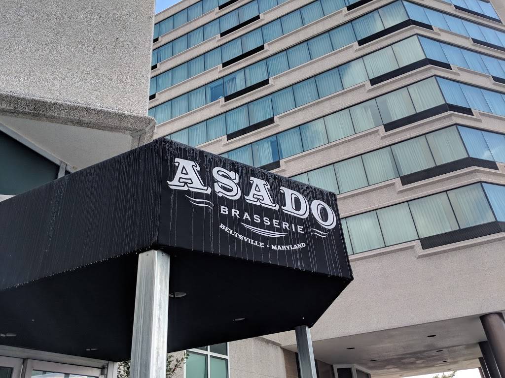 Asado Brasserie | restaurant | 4095 Powder Mill Rd, Beltsville, MD 20705, USA | 3019374422 OR +1 301-937-4422