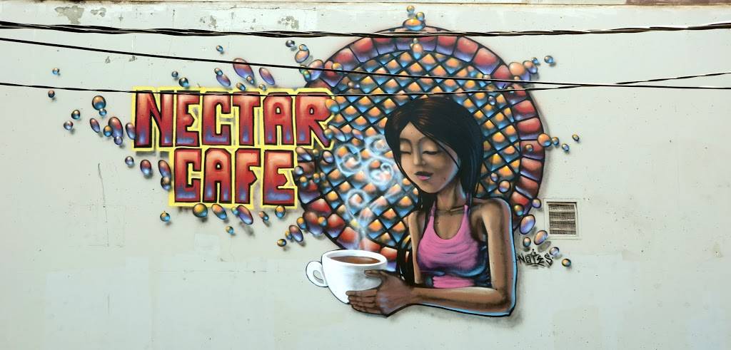 Nectar Cafe | cafe | 1925 NE 42nd Ave, Portland, OR 97213, USA | 9713026359 OR +1 971-302-6359