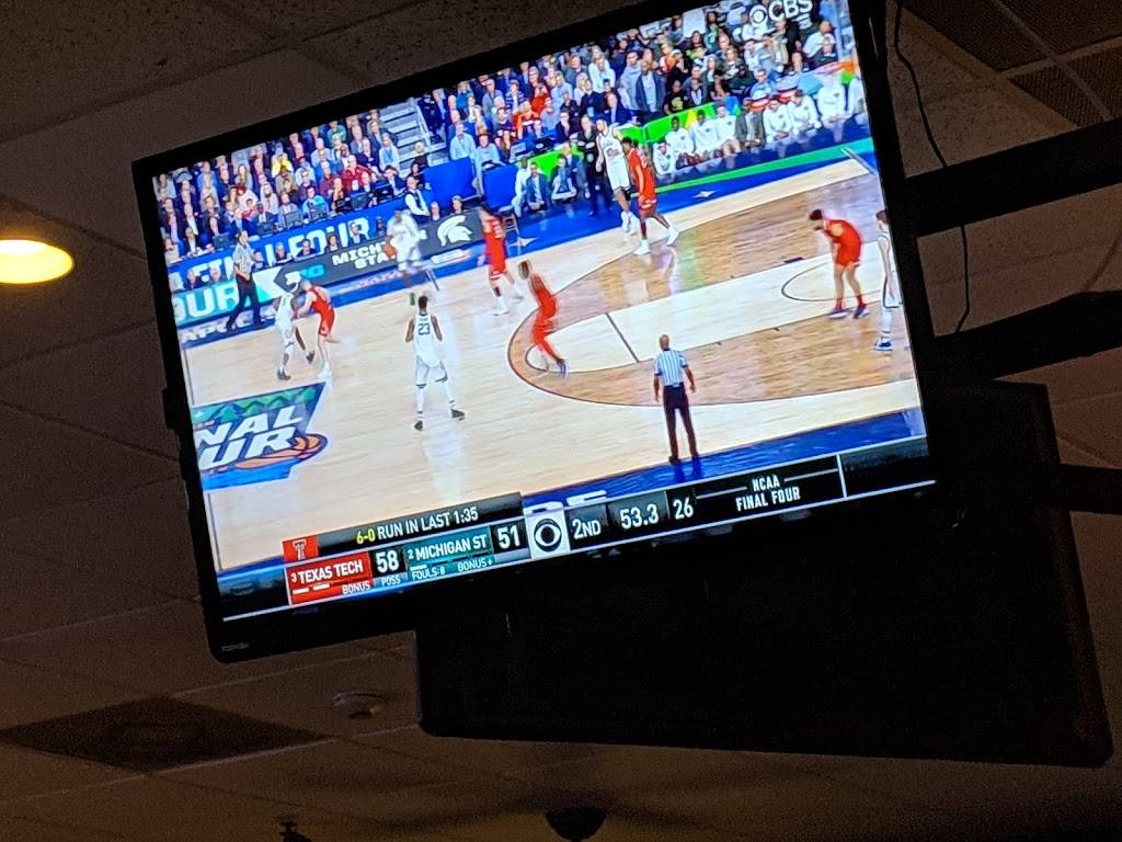 Amendment XVIII Bar & Grille | restaurant | 336 S Columbia Ave, Rincon, GA 31326, USA | 9122952741 OR +1 912-295-2741