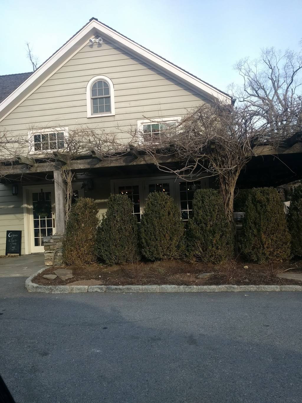 The Farmhouse at The Bedford Post Inn | restaurant | 1216, 954 Old Post Rd, Bedford, NY 10506, USA | 9142347800 OR +1 914-234-7800