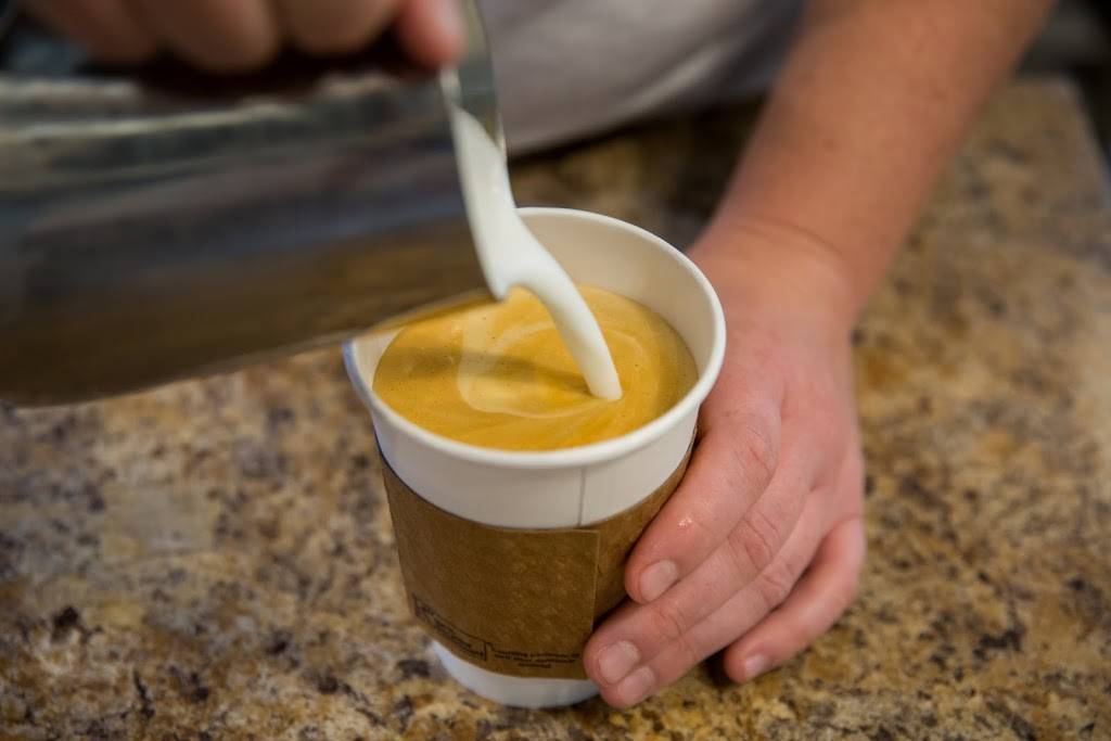 Urban Fort Play Cafe | restaurant | 1854 Russell Blvd, St. Louis, MO 63104, USA | 3143764235 OR +1 314-376-4235